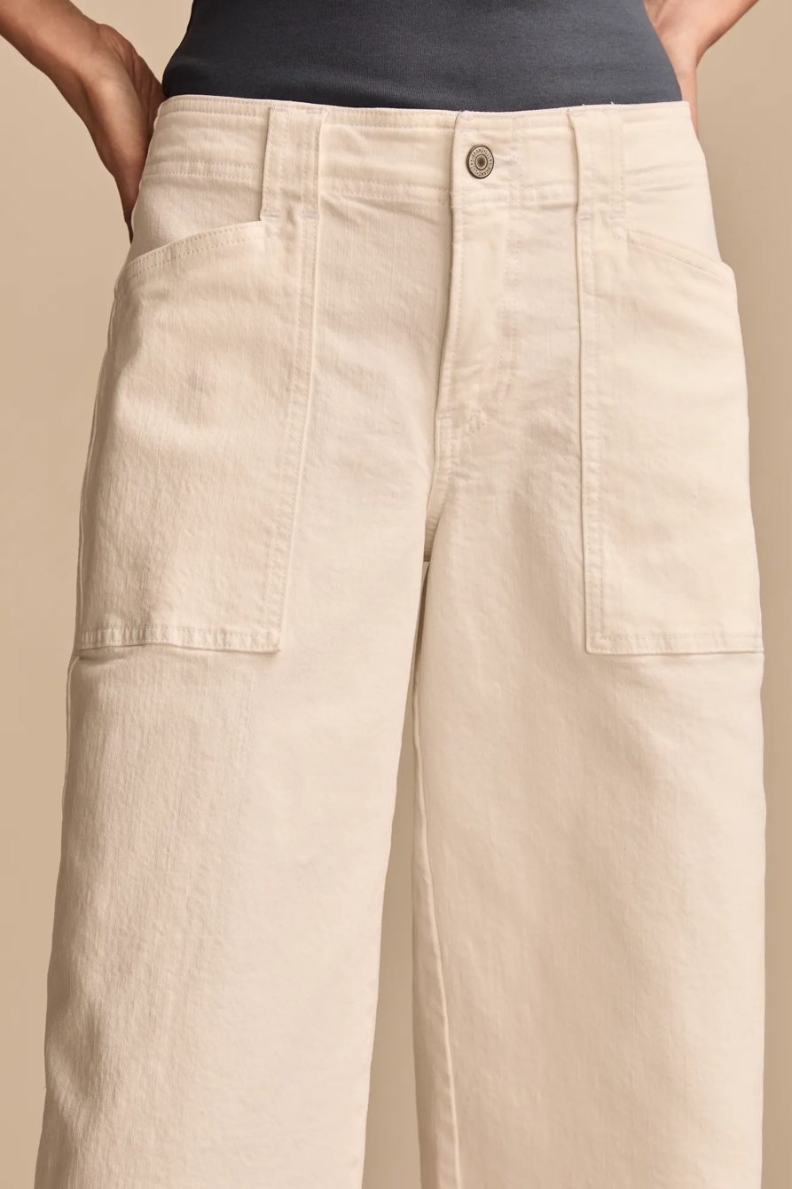 CULOTTE SHORT, image 3
