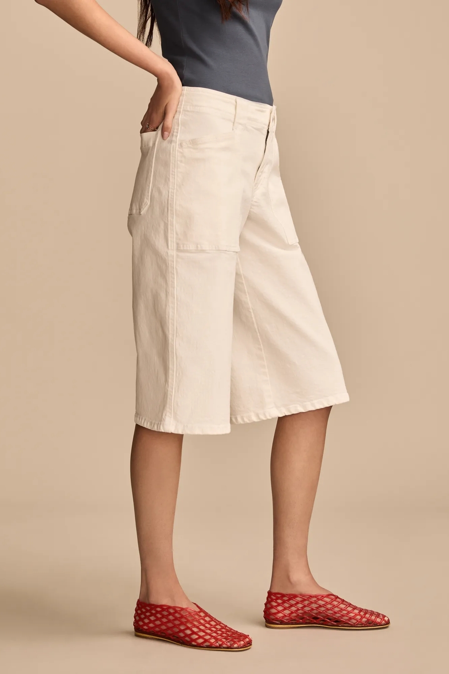 CULOTTE SHORT, image 4