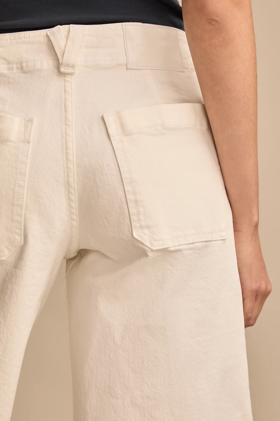 CULOTTE SHORT, image 6