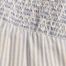 Blue Stripe