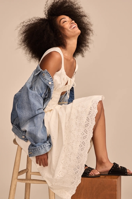 Women's Dresses | Mini, Maxi & Midi Dresses | Lucky Brand Women's Dresses | Mini, Maxi & Midi Dresses | Lucky Brand