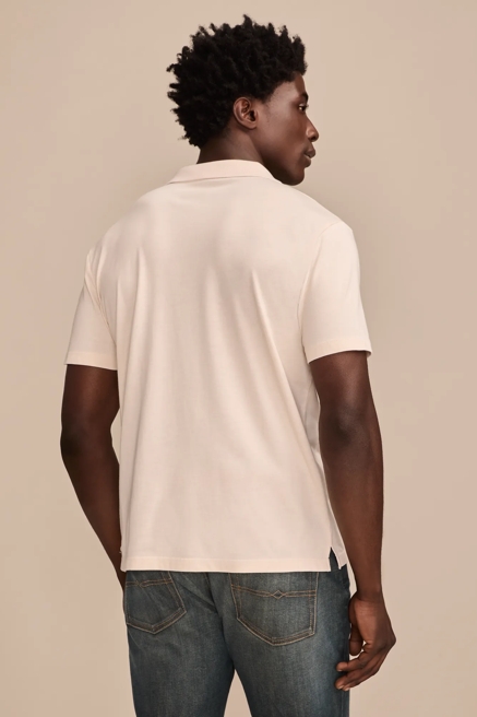 VENICE BURNOUT POLO, image 3