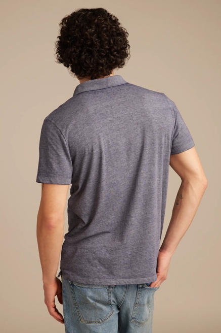 VENICE BURNOUT POLO, image 3