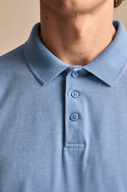 VENICE BURNOUT POLO, image 3