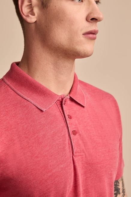 VENICE BURNOUT POLO, image 3