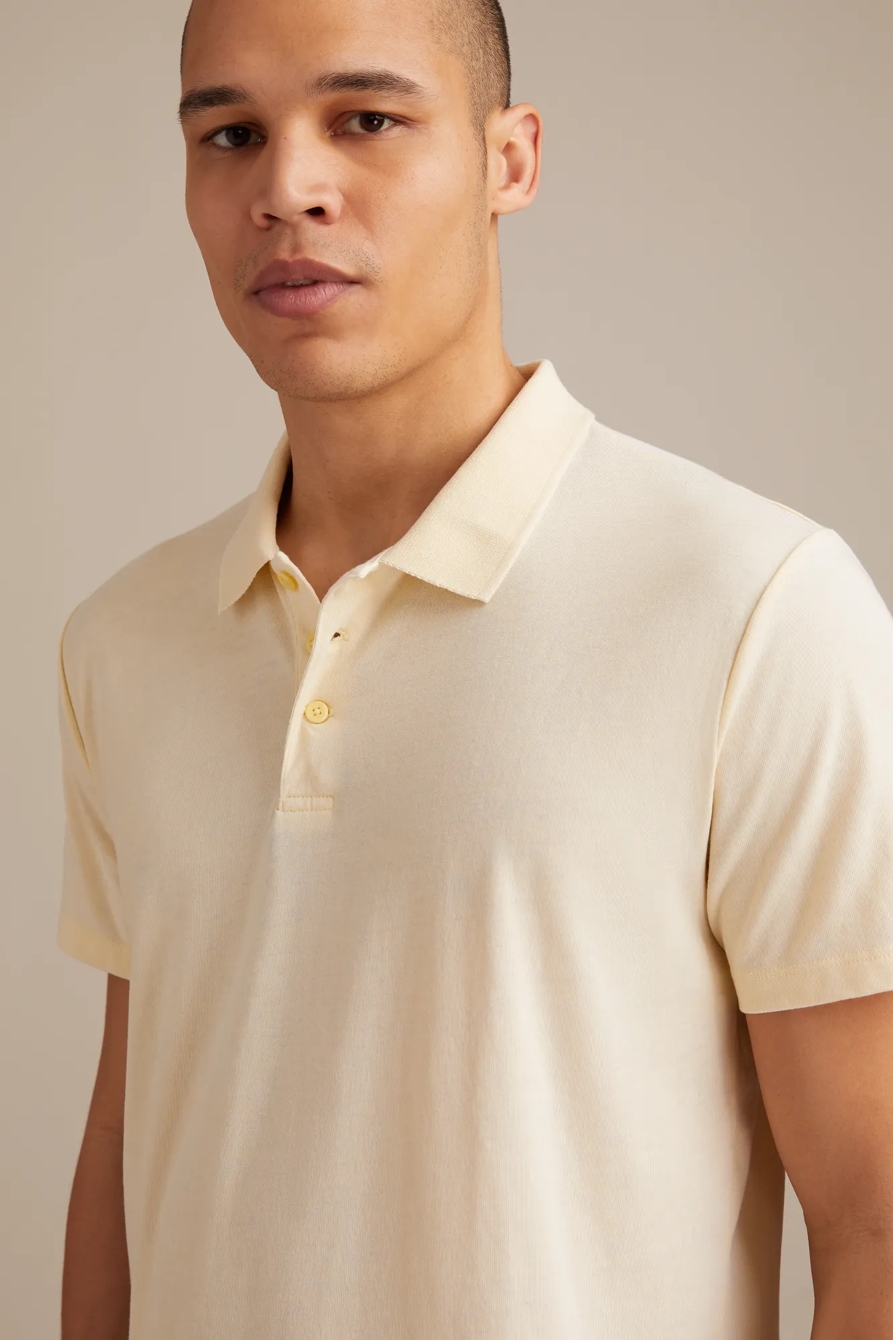 VENICE BURNOUT POLO, image 2