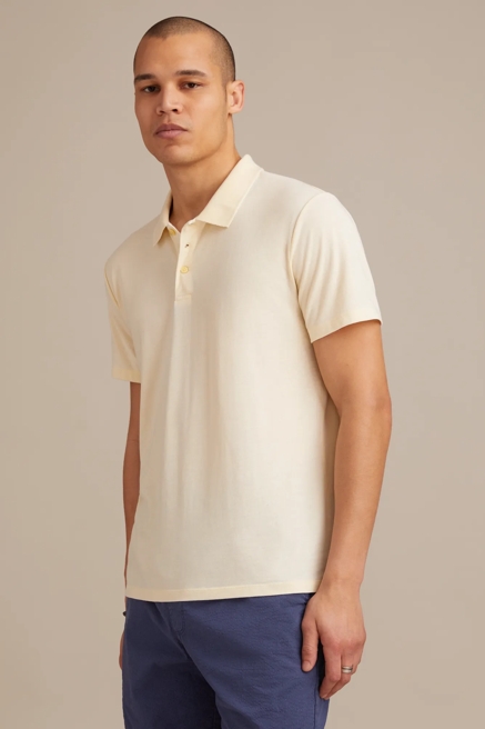 VENICE BURNOUT POLO, image 3
