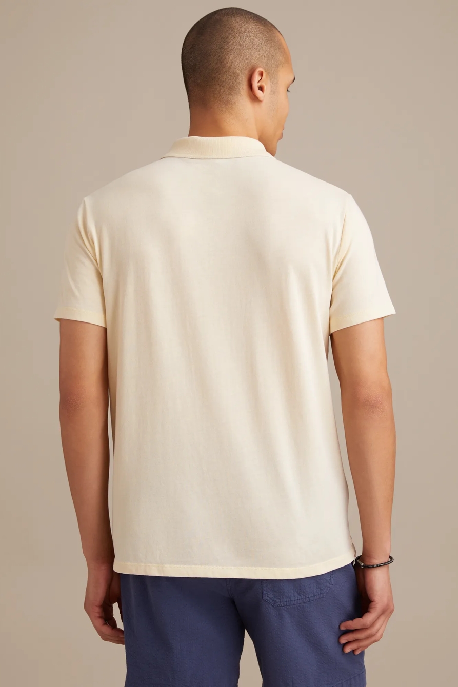 VENICE BURNOUT POLO, image 4