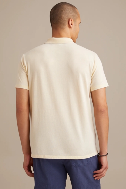 VENICE BURNOUT POLO, image 4