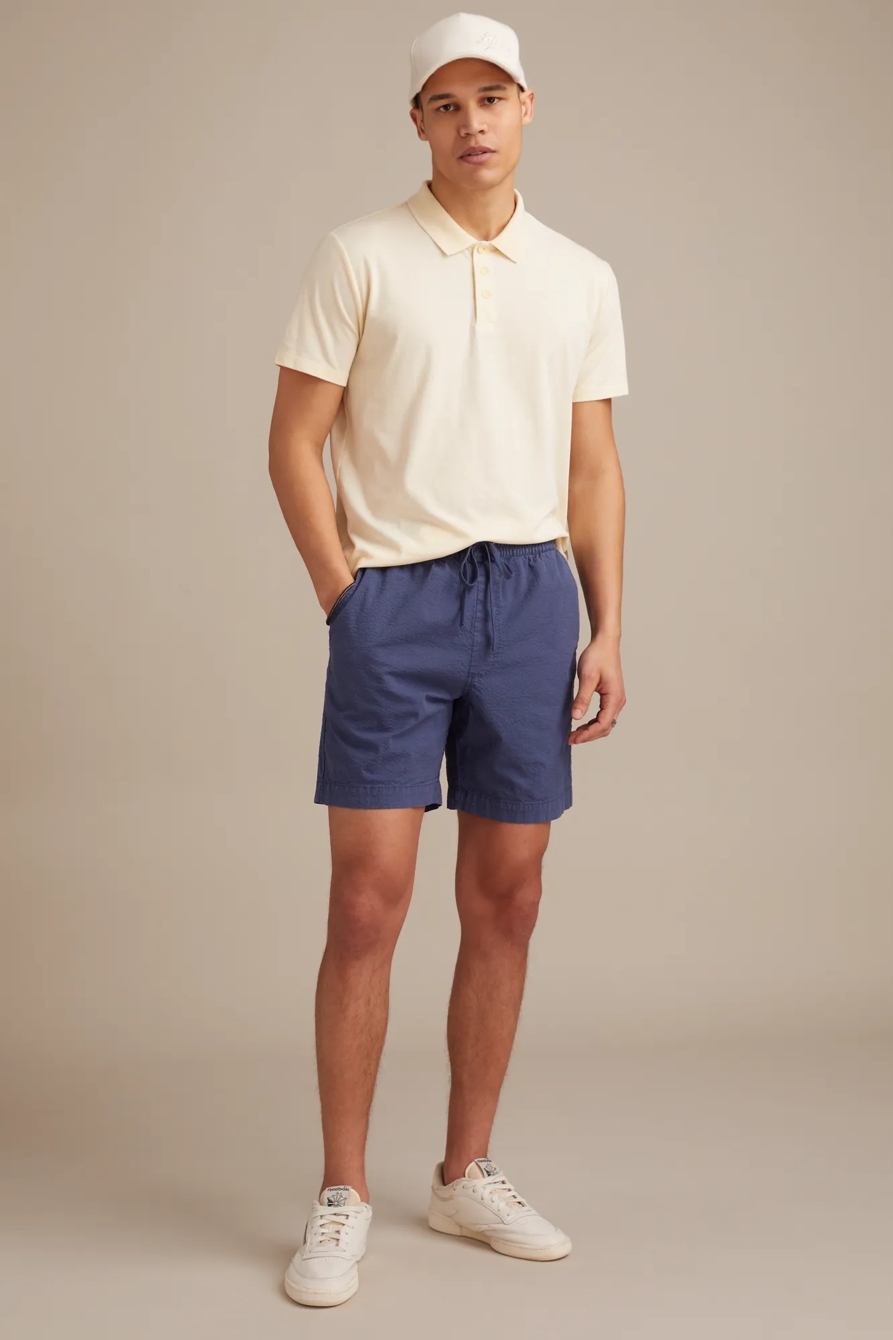 VENICE BURNOUT POLO, image 5