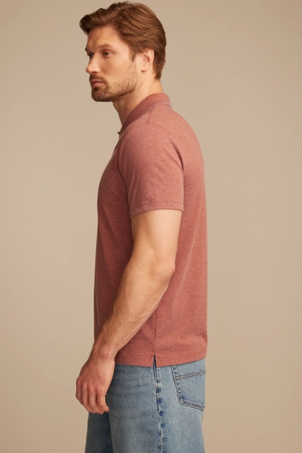 VENICE BURNOUT POLO, image 4