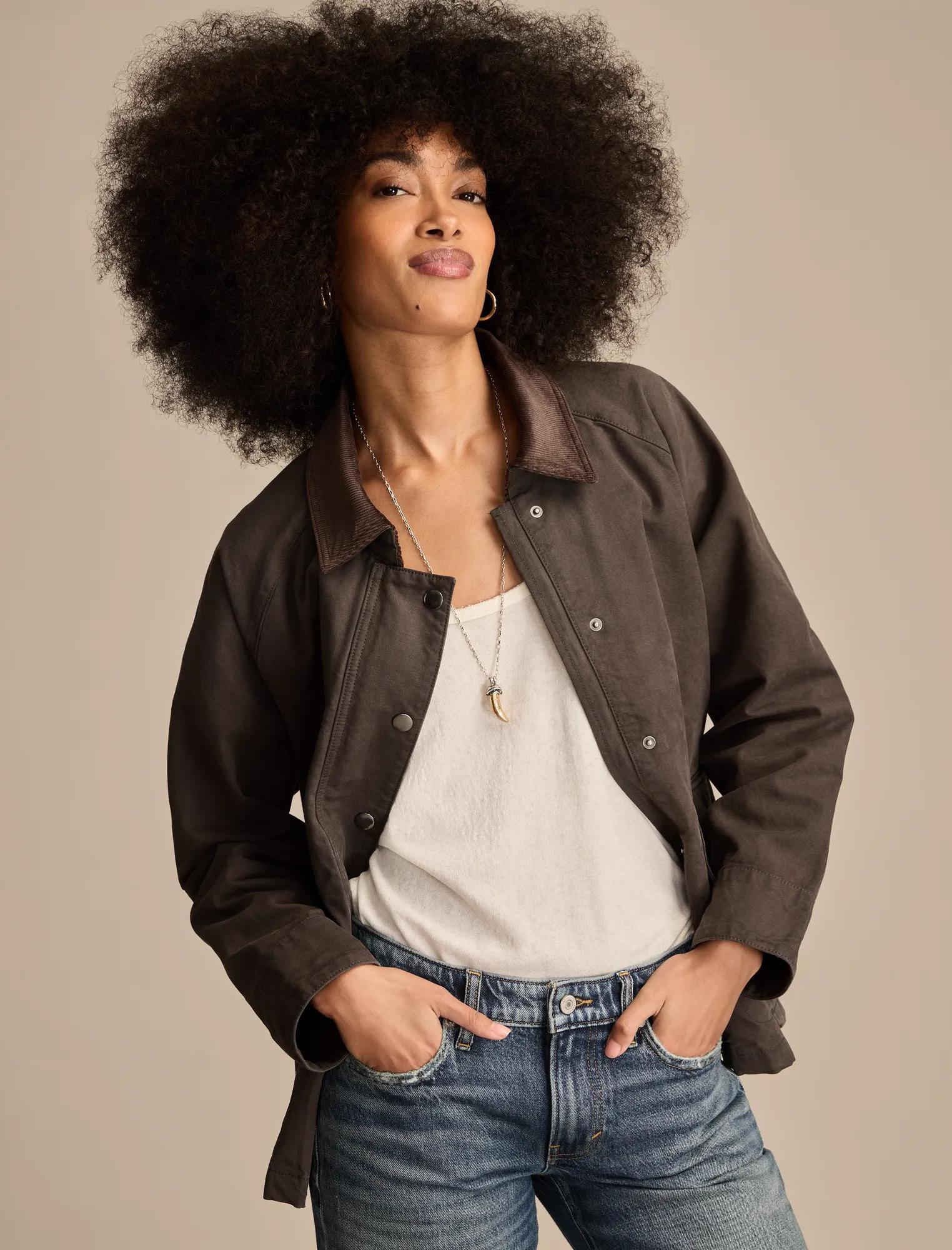 chore jacket