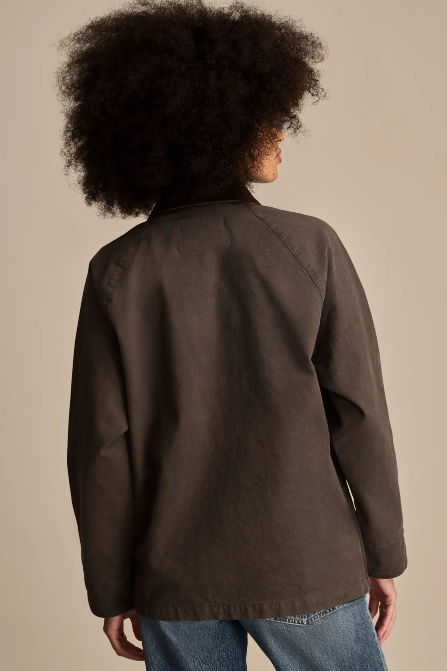 CHORE JACKET, image 3