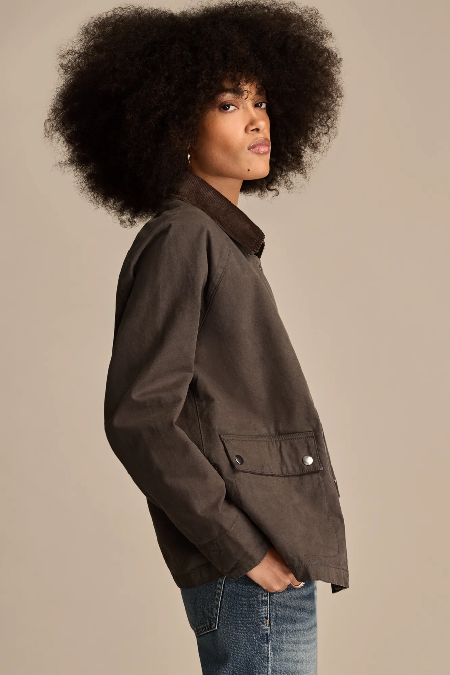 CHORE JACKET, image 4