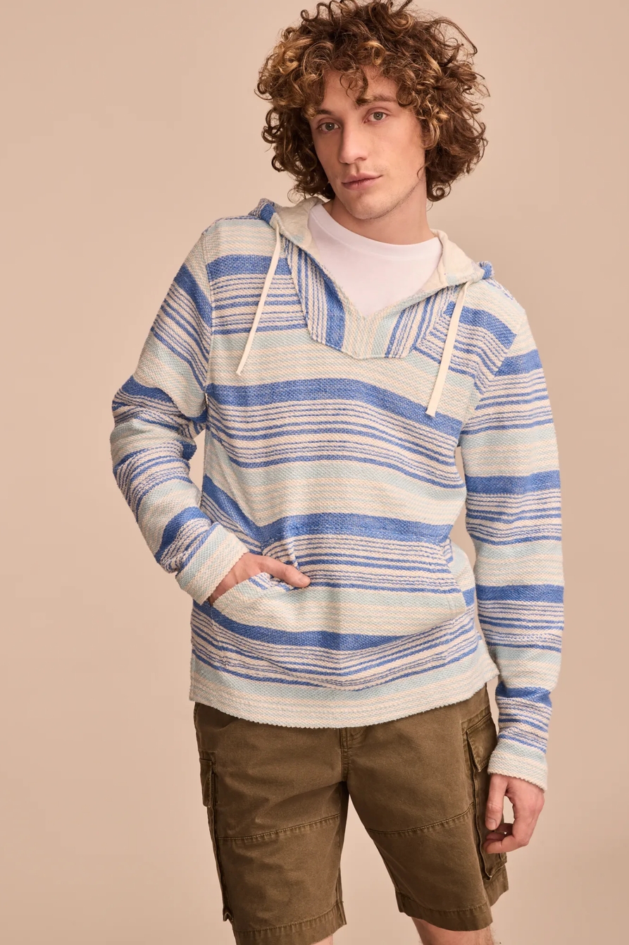 STRIPE BAJA, image 2