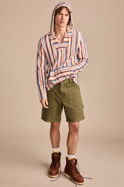 STRIPE BAJA, image 1