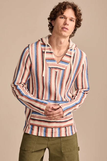 STRIPE BAJA, image 2