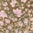 OLIVE FLORAL