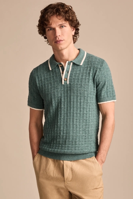 Men's Clothing, Jeans & Accessories | Lucky Brand