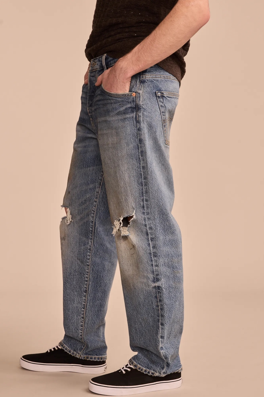 GOLD RUSH PIONEER JEAN, image 4