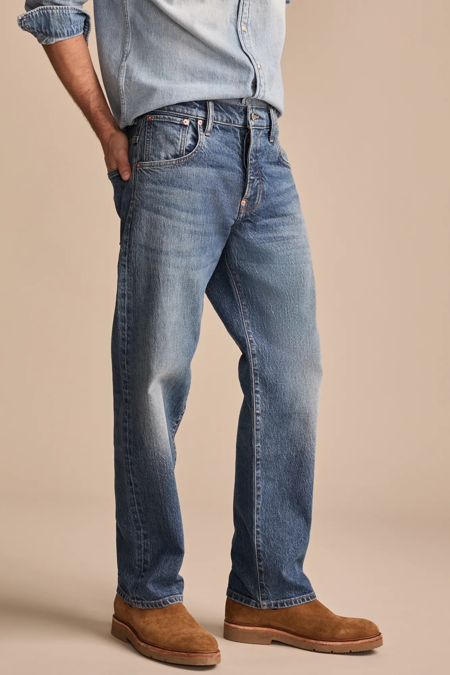 GOLD RUSH PIONEER JEAN, image 3