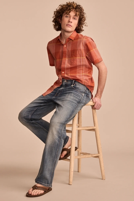 GOLD RUSH FRONTIER FLARE, image 3