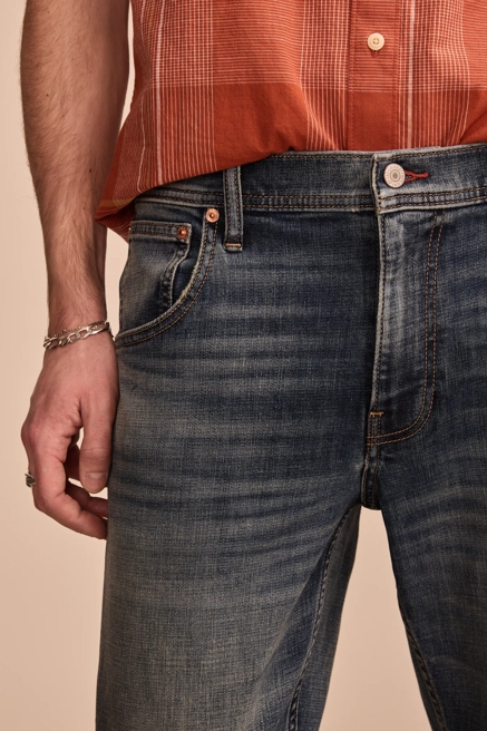 GOLD RUSH FRONTIER FLARE, image 4