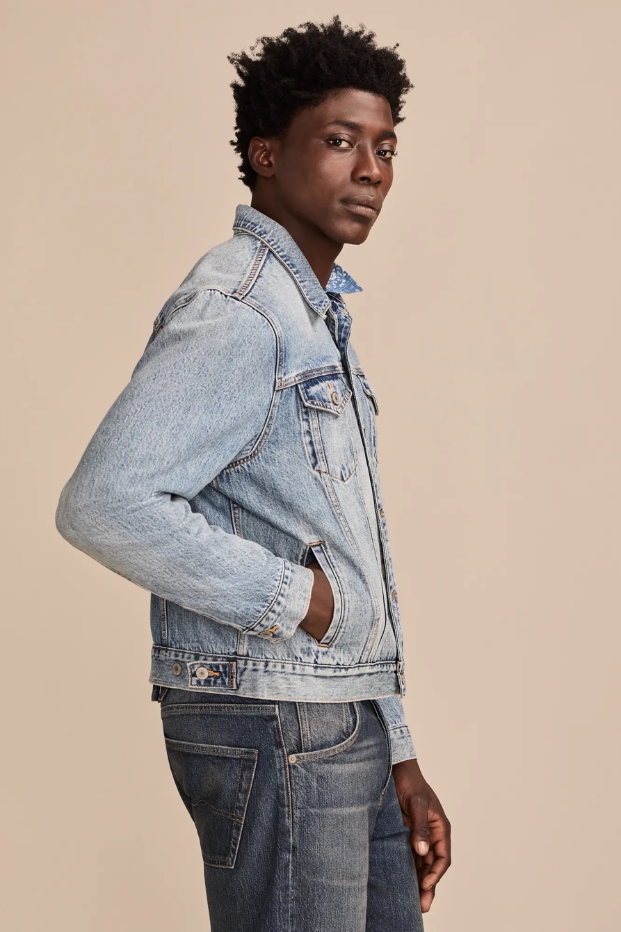 GOLD RUSH FRONTIER JACKET, image 3