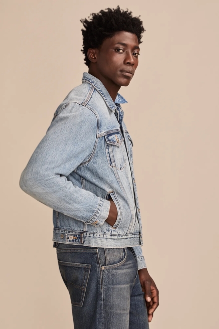 GOLD RUSH FRONTIER JACKET, image 3