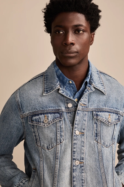 GOLD RUSH FRONTIER JACKET, image 4