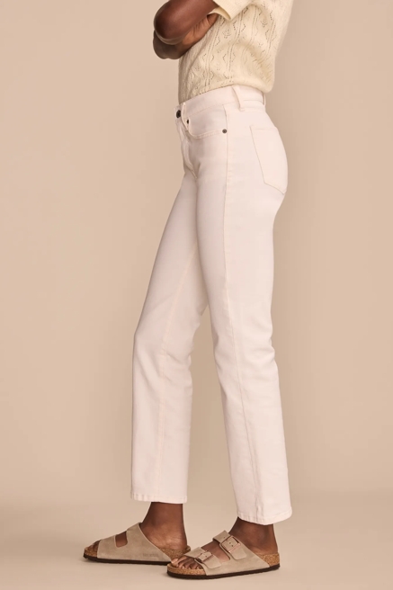 HIGH RISE ZOE STRAIGHT, image 4