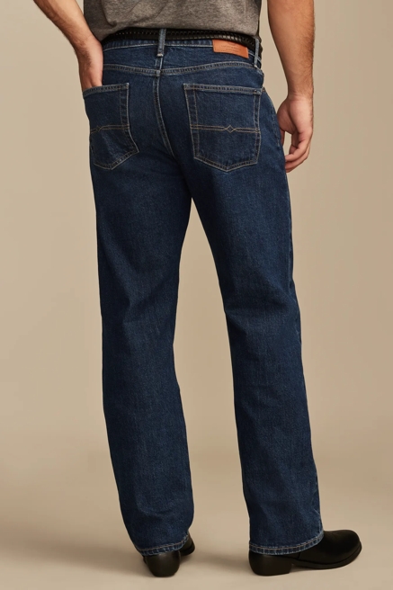 COLE HAUSER 363 VINTAGE  STRAIGHT  JEAN, image 4