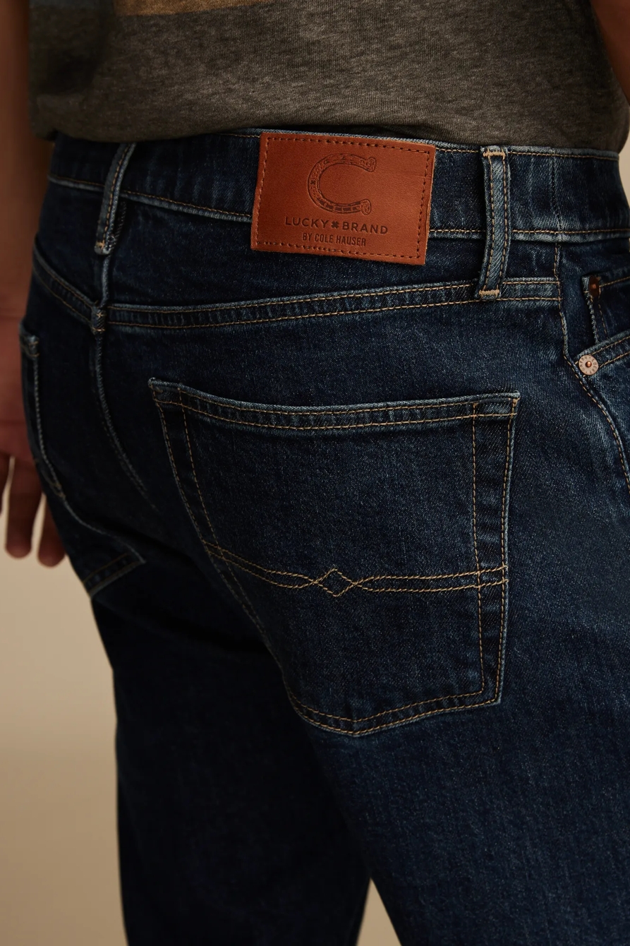 COLE HAUSER 363 VINTAGE  STRAIGHT  JEAN, image 5