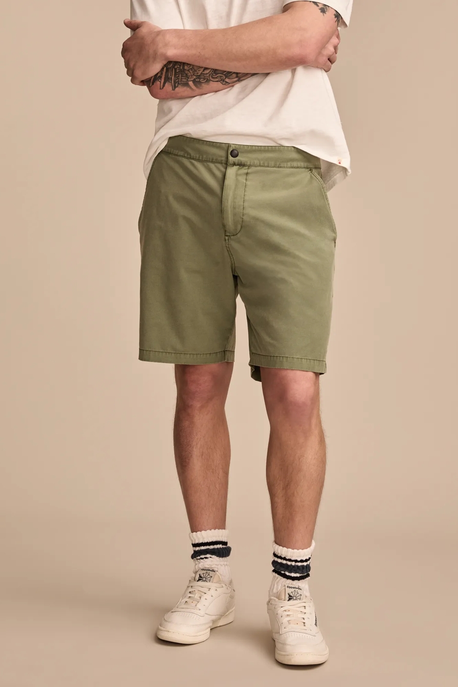 ADVENTURE SHORT, image 2