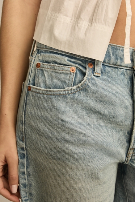 90S LOOSE SHORT, image 3