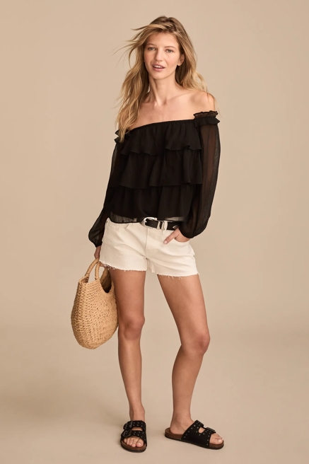 MID RISE FESTIVAL SHORT, image 1