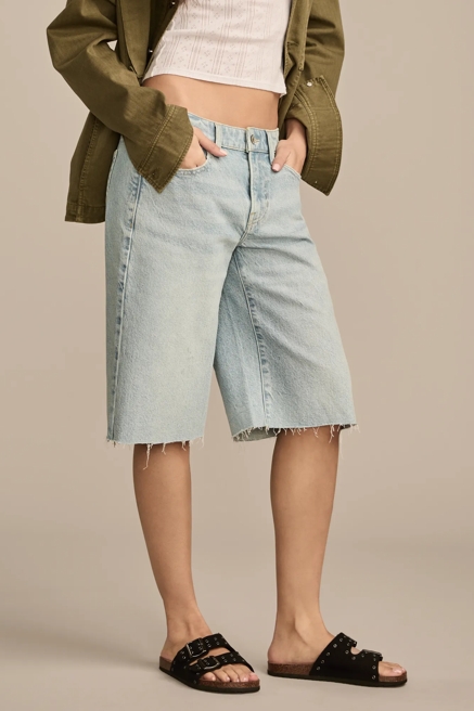 BAGGY SHORT, image 4