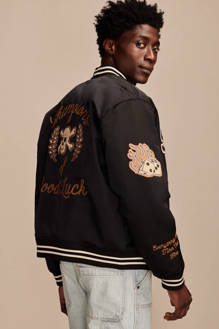 Men's Jackets & Outerwear | Demin & Suade Jackets | Lucky Brand Men's Jackets & Outerwear | Demin & Suade Jackets | Lucky Brand