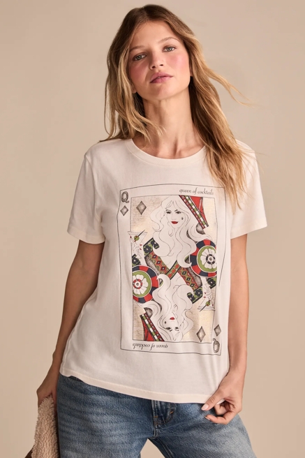 QUEEN OF COCKTAILS CLASSIC CREW, image 1