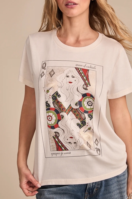 QUEEN OF COCKTAILS CLASSIC CREW, image 2