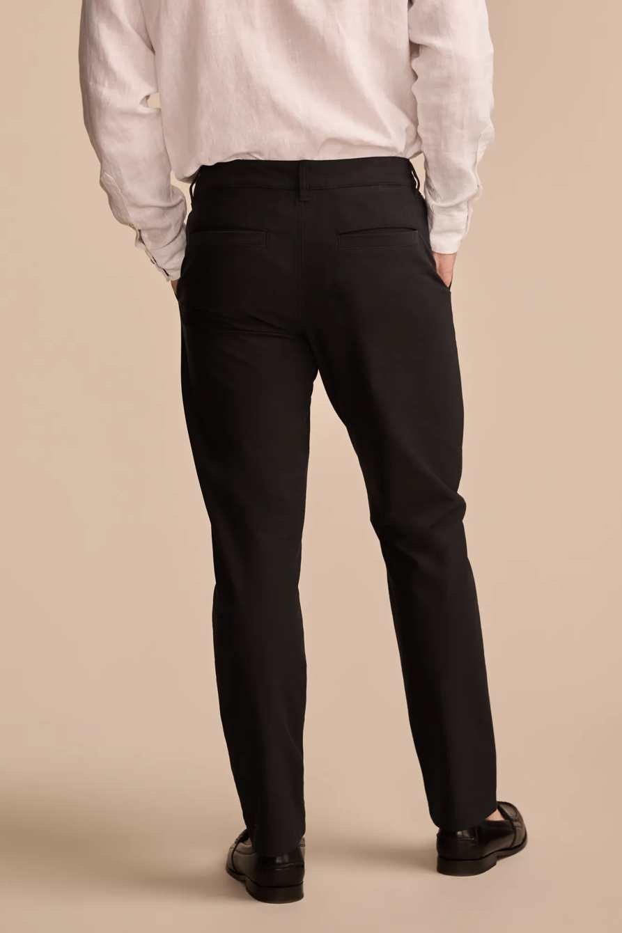 STRETCH KNIT PANT, image 5