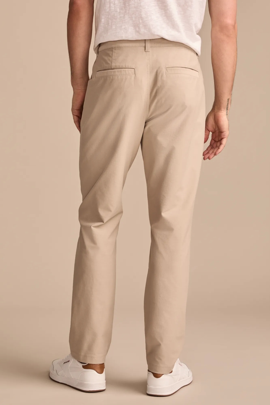 STRETCH KNIT PANT, image 5