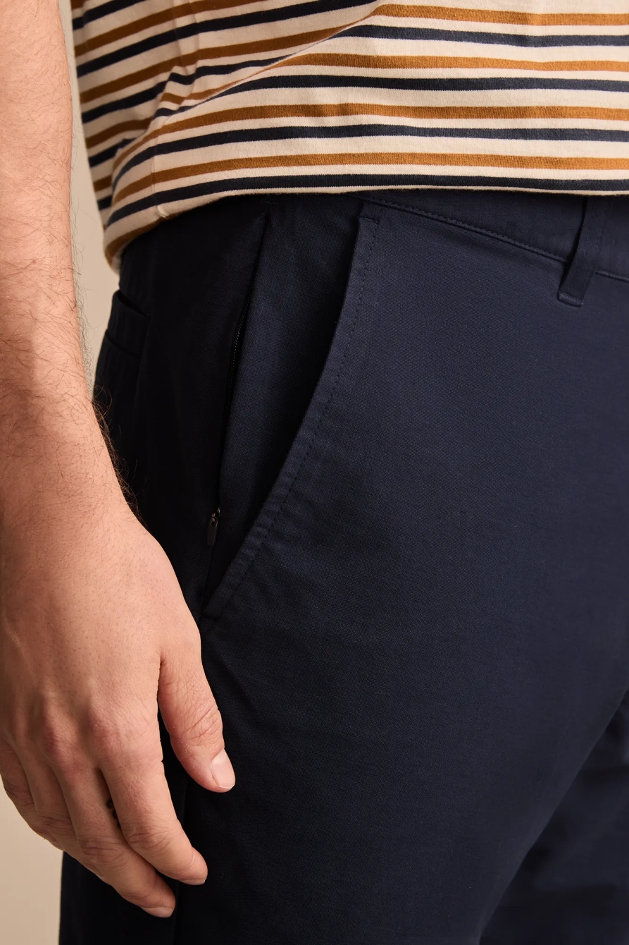 STRETCH KNIT PANT, image 4