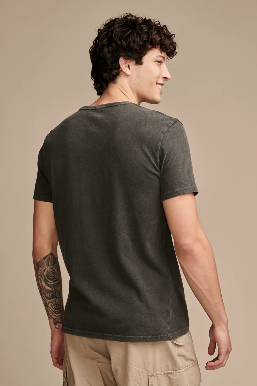 LUCKY CLOVER TEE, image 3
