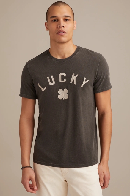 LUCKY CLOVER, image 1