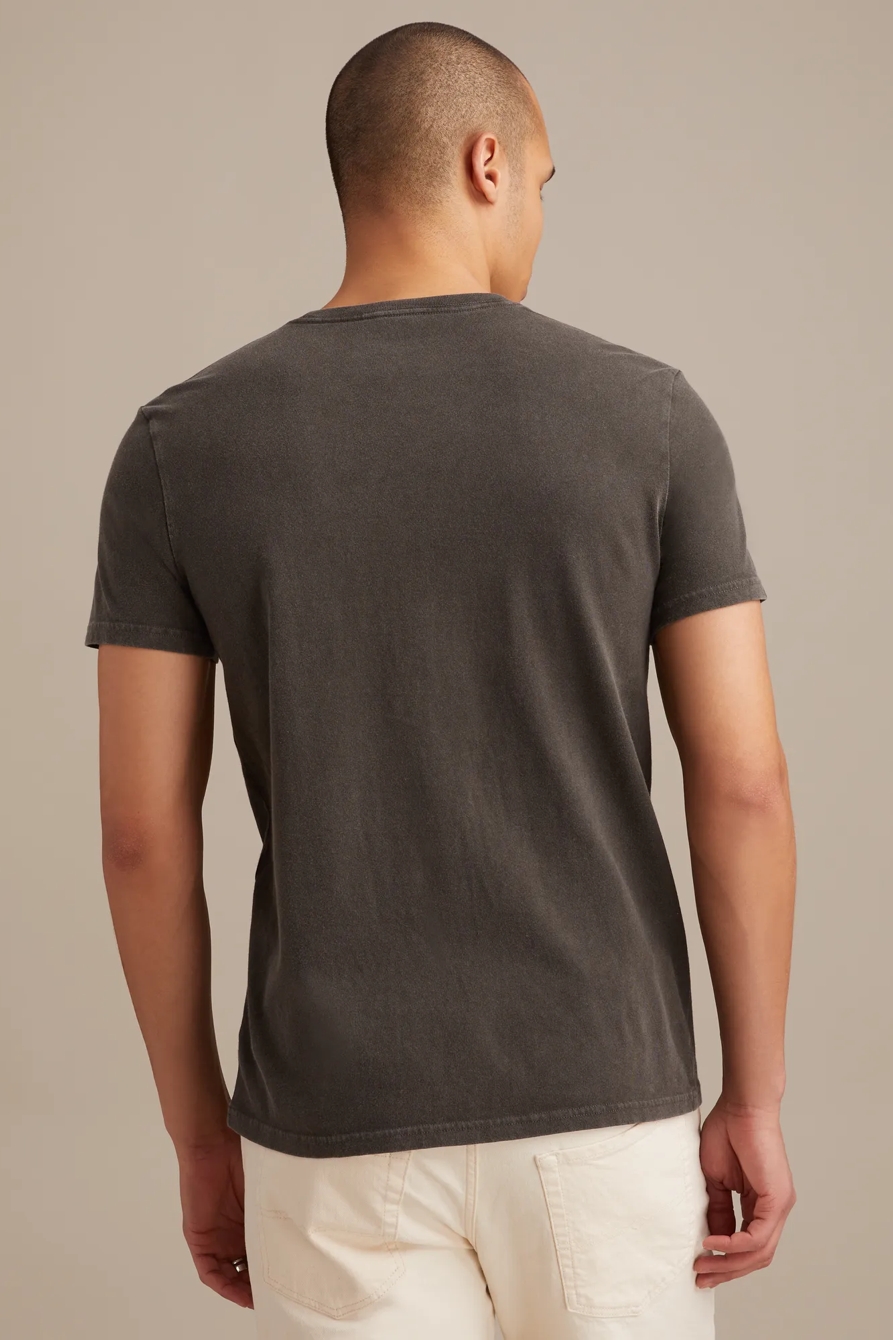 LUCKY CLOVER TEE, image 4