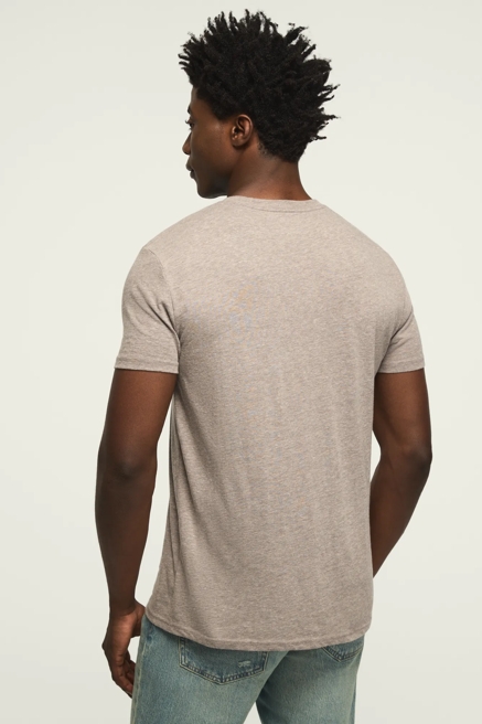 LUCKY CLOVER TEE, image 3