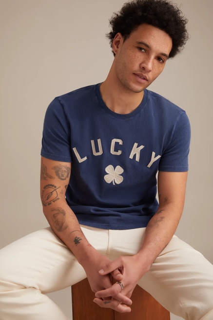 LUCKY CLOVER, image 1