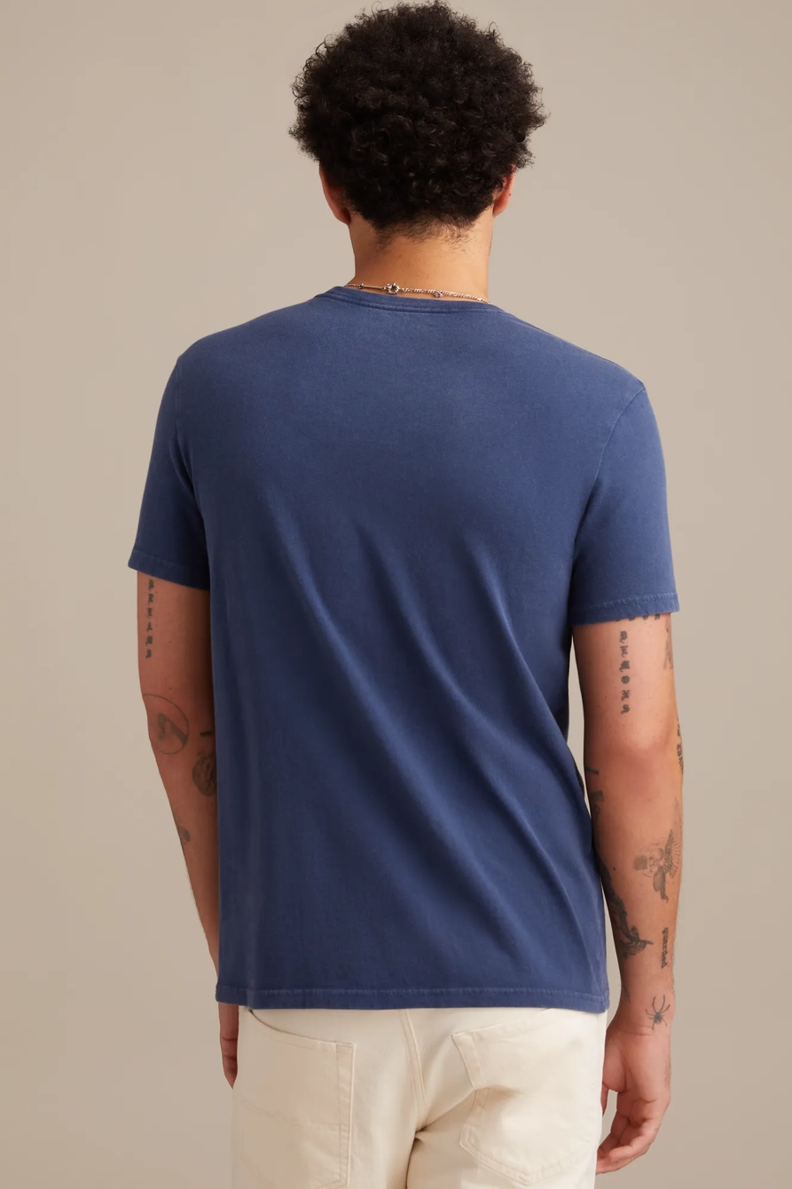 LUCKY CLOVER TEE, image 4