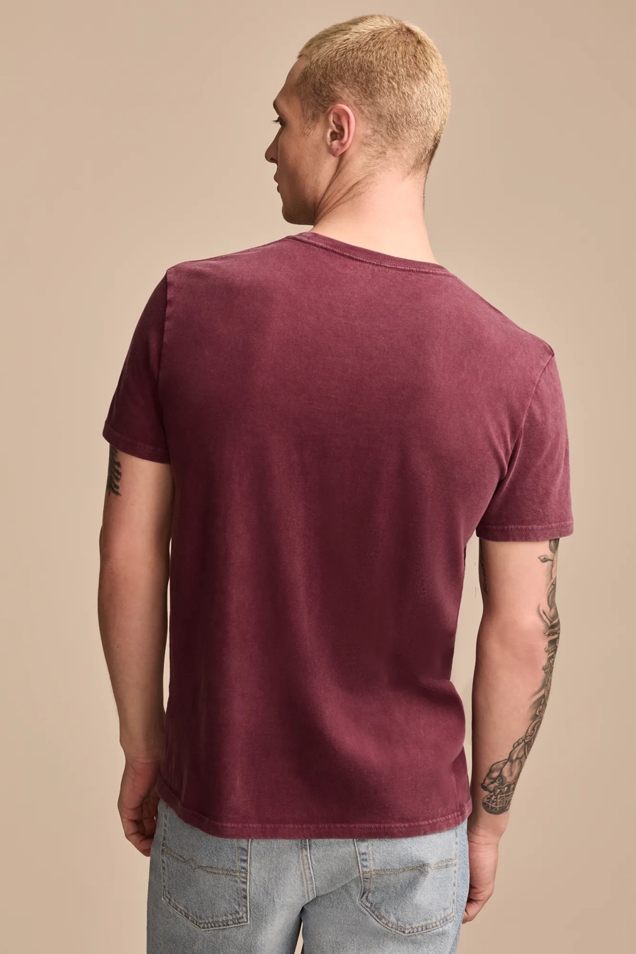 LUCKY CLOVER TEE, image 3